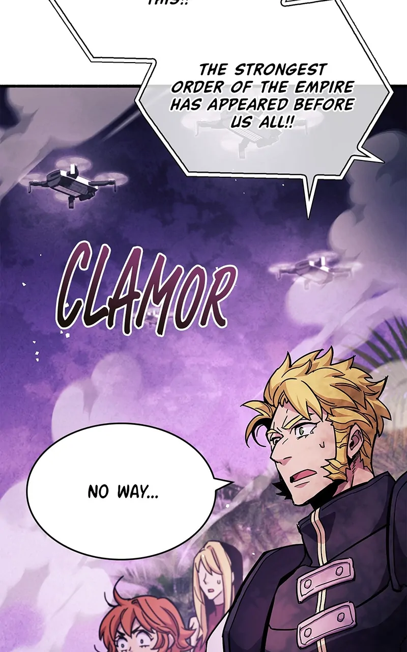 The Player Hides His Past [Official] - Episode 23 manhwa