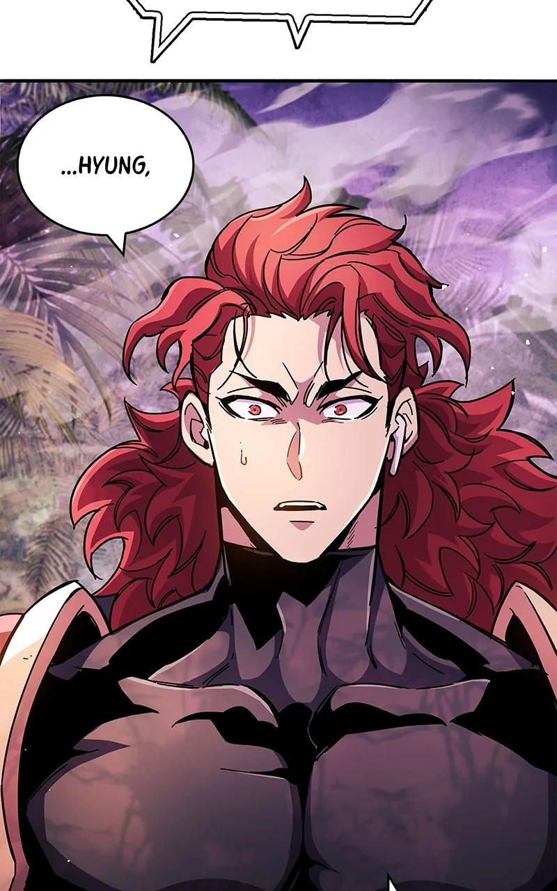 The Player Hides His Past [Official] - Episode 23 manhwa