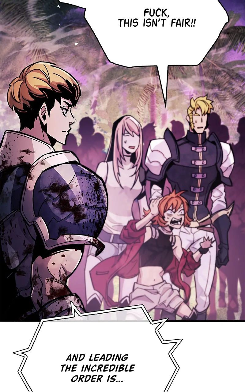 The Player Hides His Past [Official] - Episode 23 manhwa