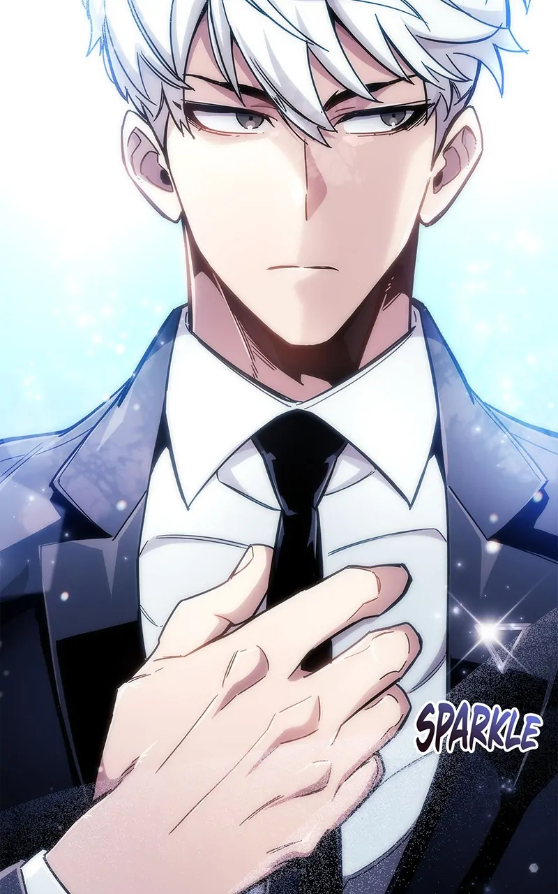 The Player Hides His Past [Official] - Episode 23 manhwa