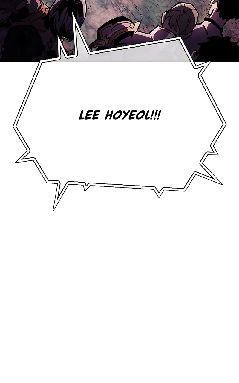 The Player Hides His Past [Official] - Episode 23 manhwa