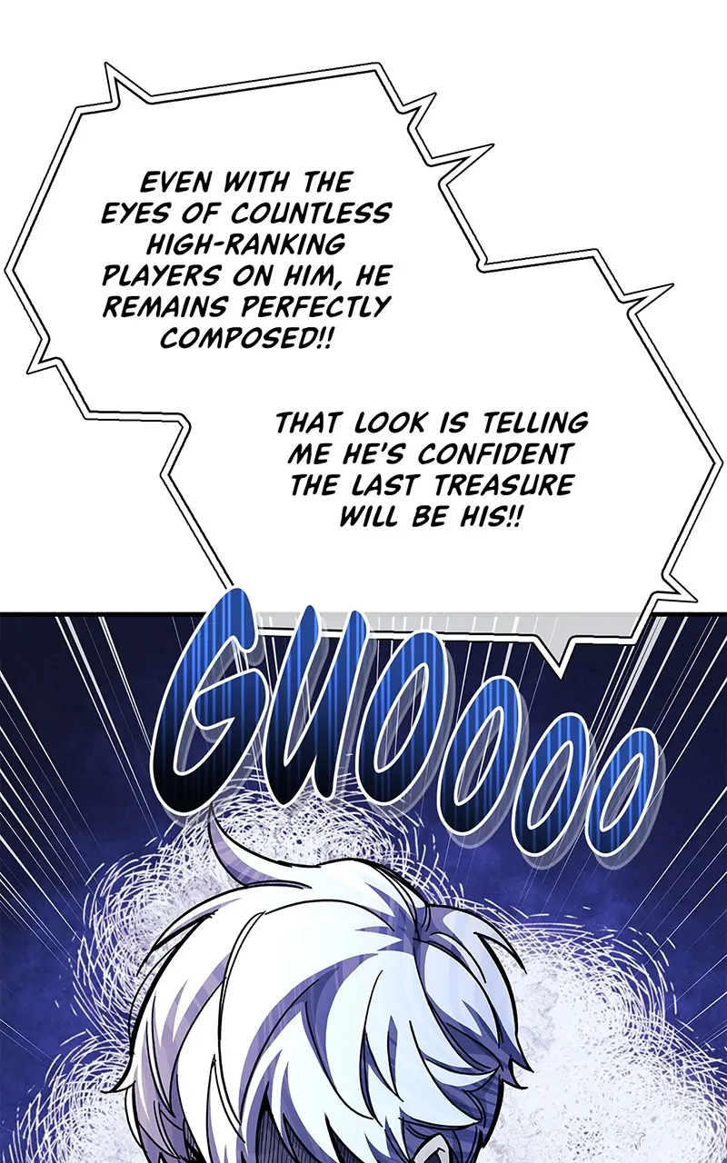 The Player Hides His Past [Official] - Episode 23 manhwa