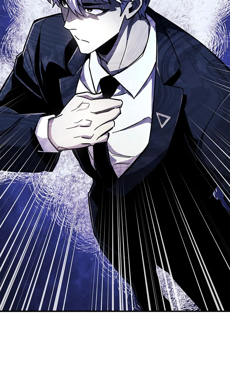 The Player Hides His Past [Official] - Episode 23 manhwa