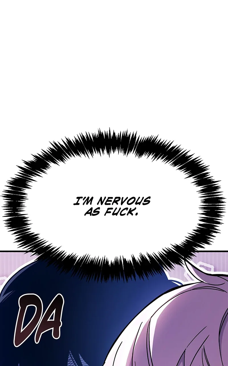 The Player Hides His Past [Official] - Episode 23 manhwa