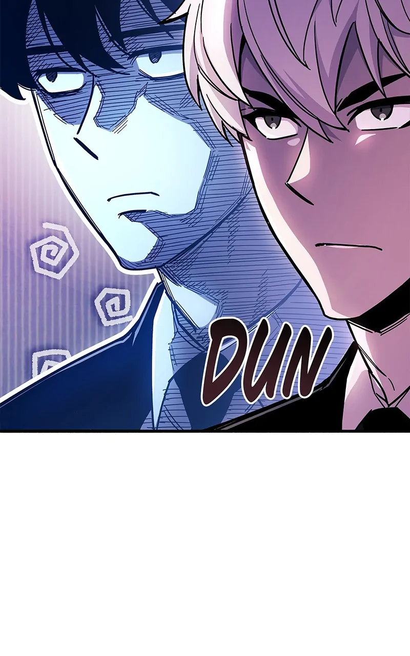 The Player Hides His Past [Official] - Episode 23 manhwa