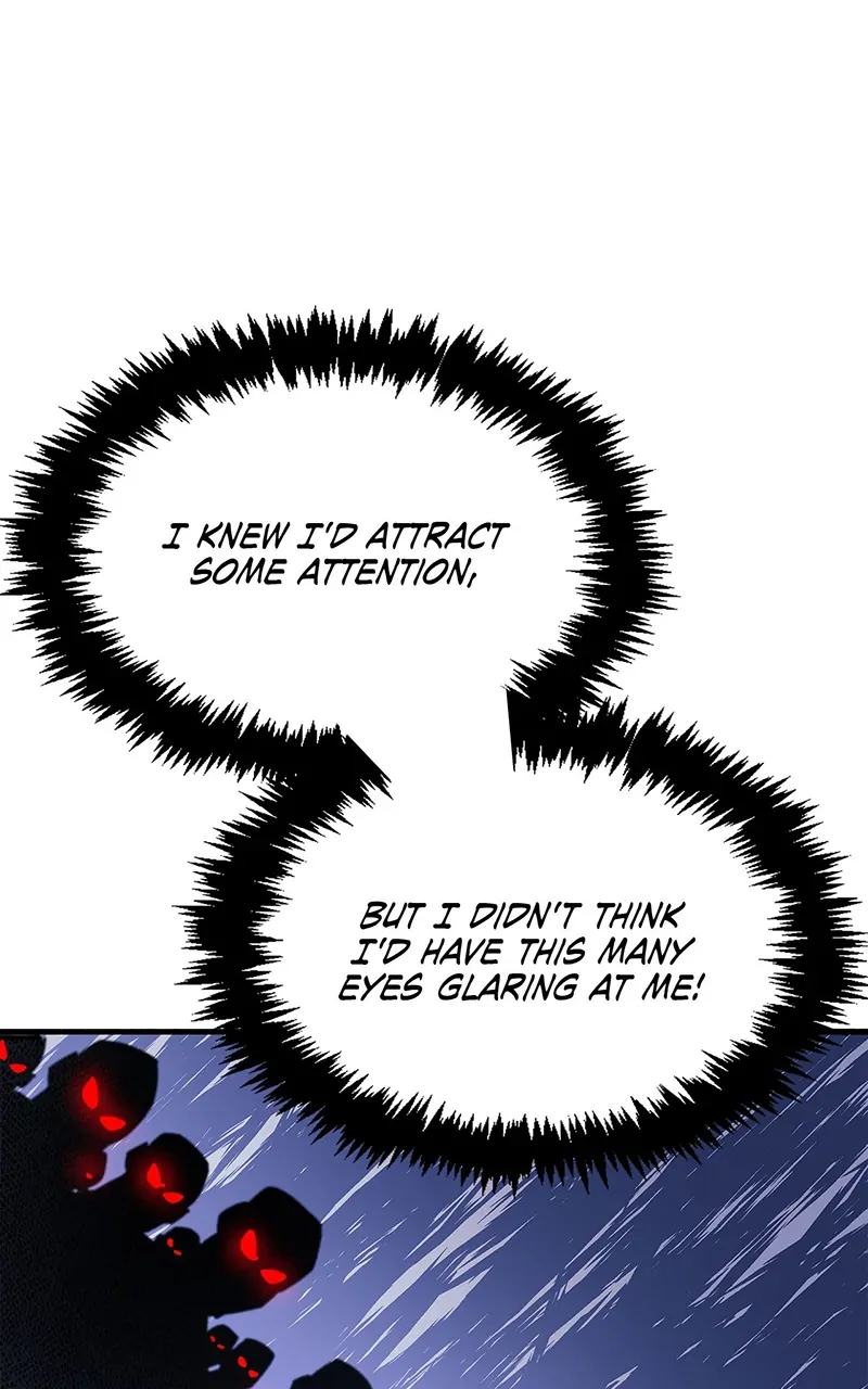 The Player Hides His Past [Official] - Episode 23 manhwa