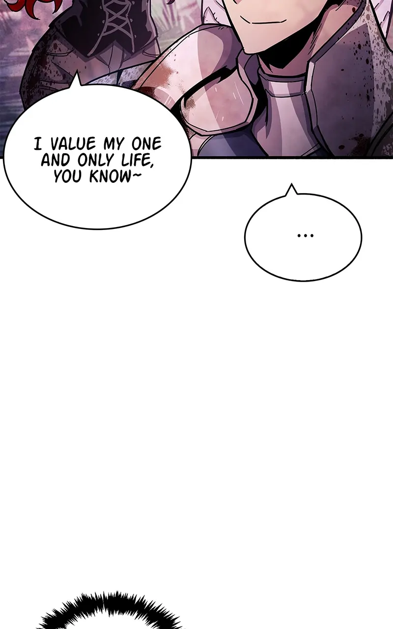 The Player Hides His Past [Official] - Episode 23 manhwa