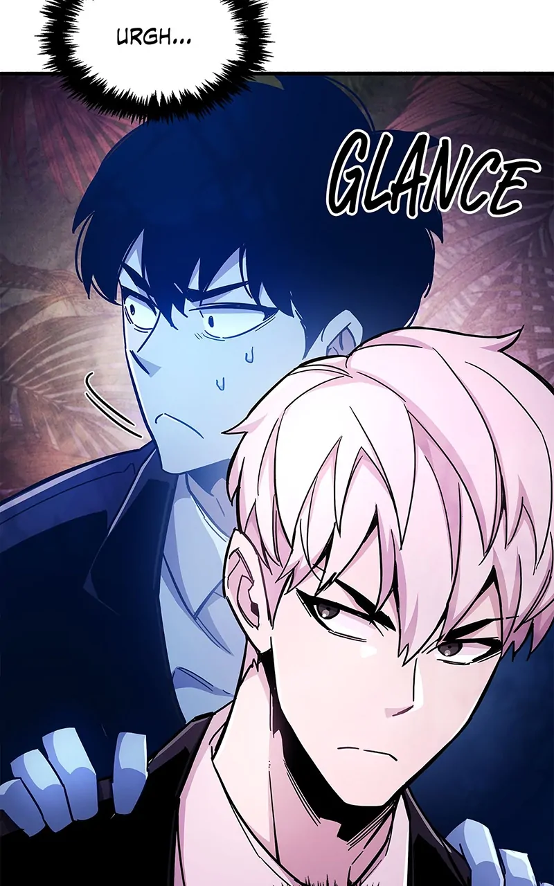 The Player Hides His Past [Official] - Episode 23 manhwa