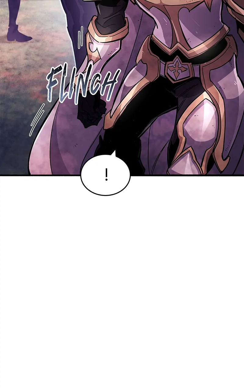 The Player Hides His Past [Official] - Episode 23 manhwa