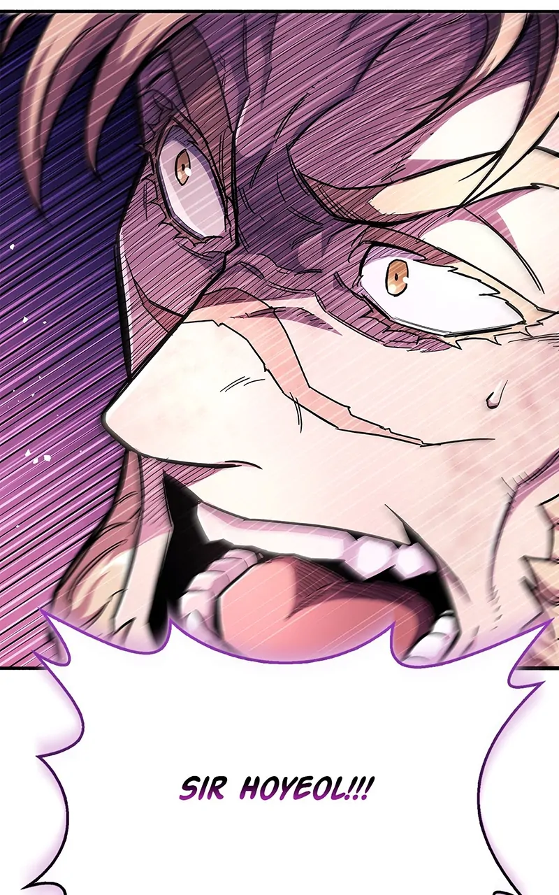 The Player Hides His Past [Official] - Episode 23 manhwa