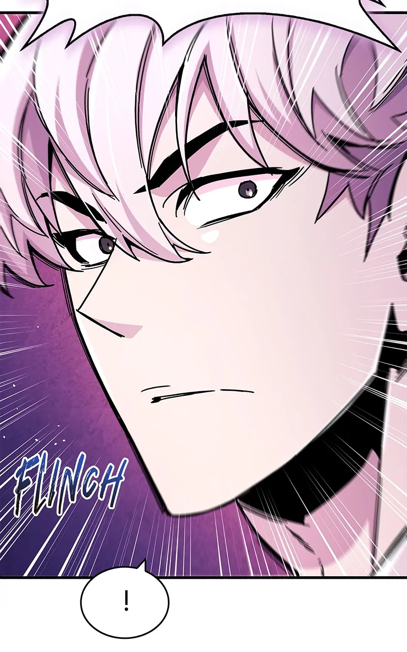The Player Hides His Past [Official] - Episode 23 manhwa