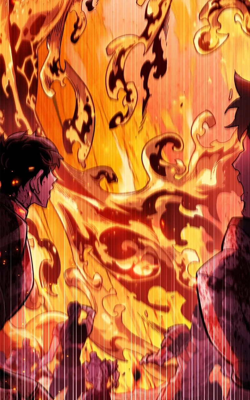 The Player Hides His Past [Official] - Episode 23 manhwa