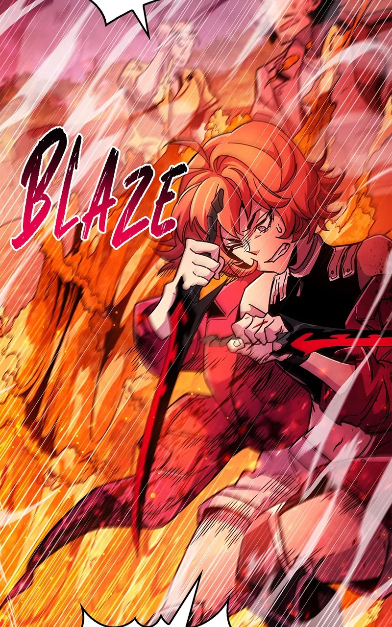 The Player Hides His Past [Official] - Episode 23 manhwa