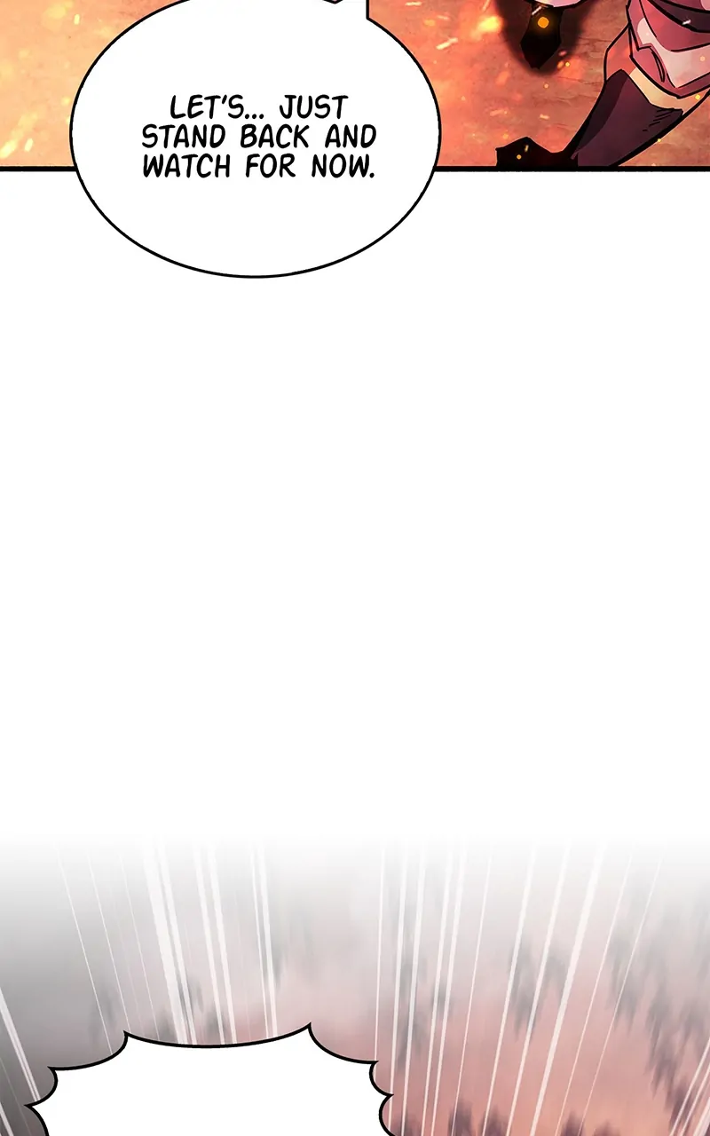 The Player Hides His Past [Official] - Episode 23 manhwa