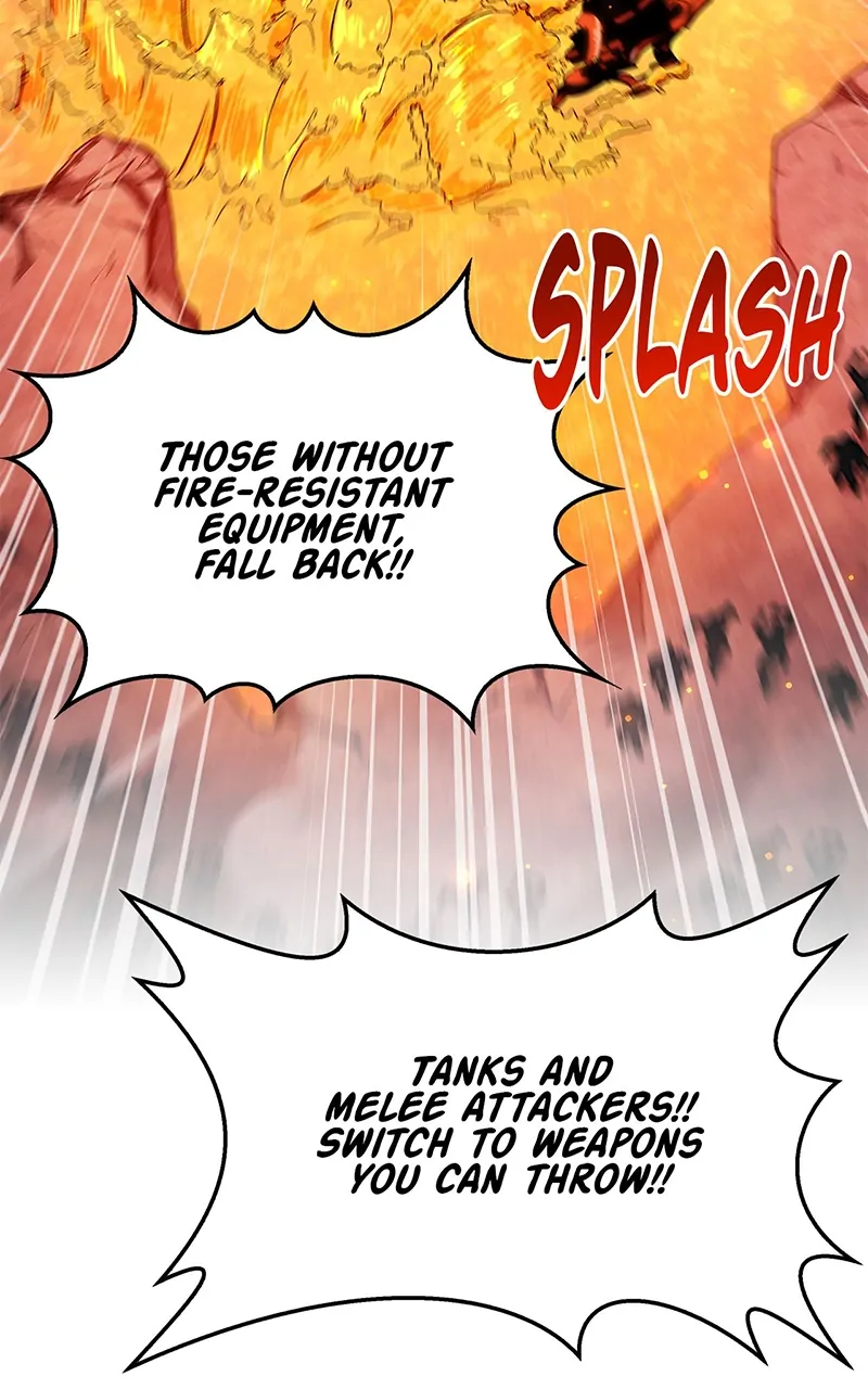 The Player Hides His Past [Official] - Episode 23 manhwa
