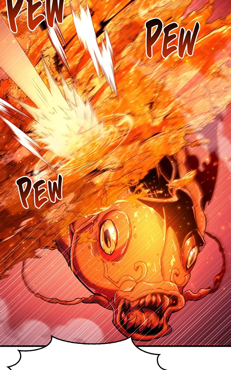The Player Hides His Past [Official] - Episode 23 manhwa