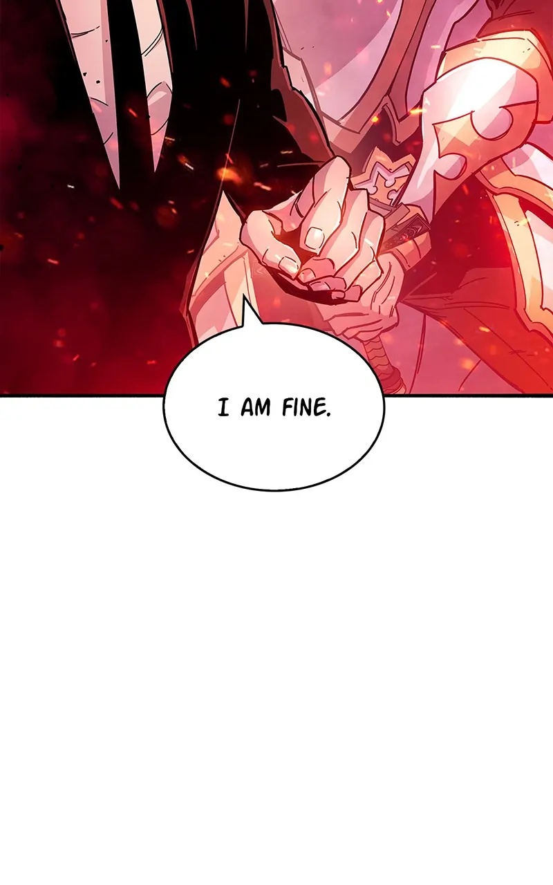 The Player Hides His Past [Official] - Episode 23 manhwa