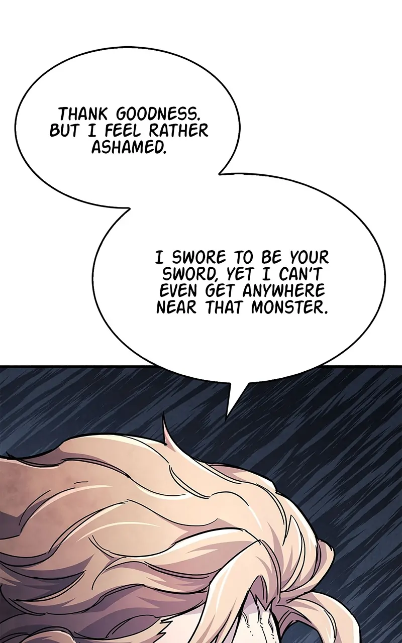 The Player Hides His Past [Official] - Episode 23 manhwa