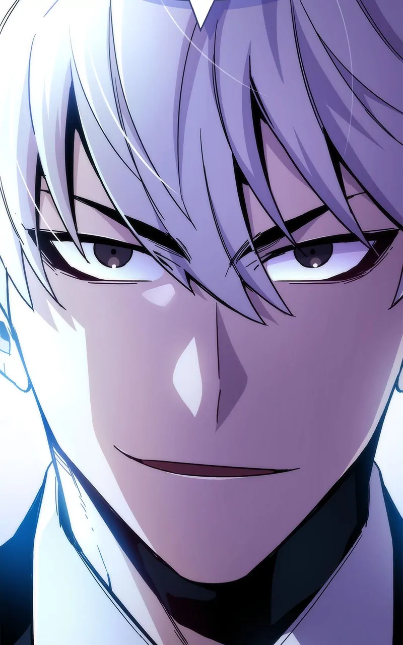 The Player Hides His Past [Official] - Episode 23 manhwa