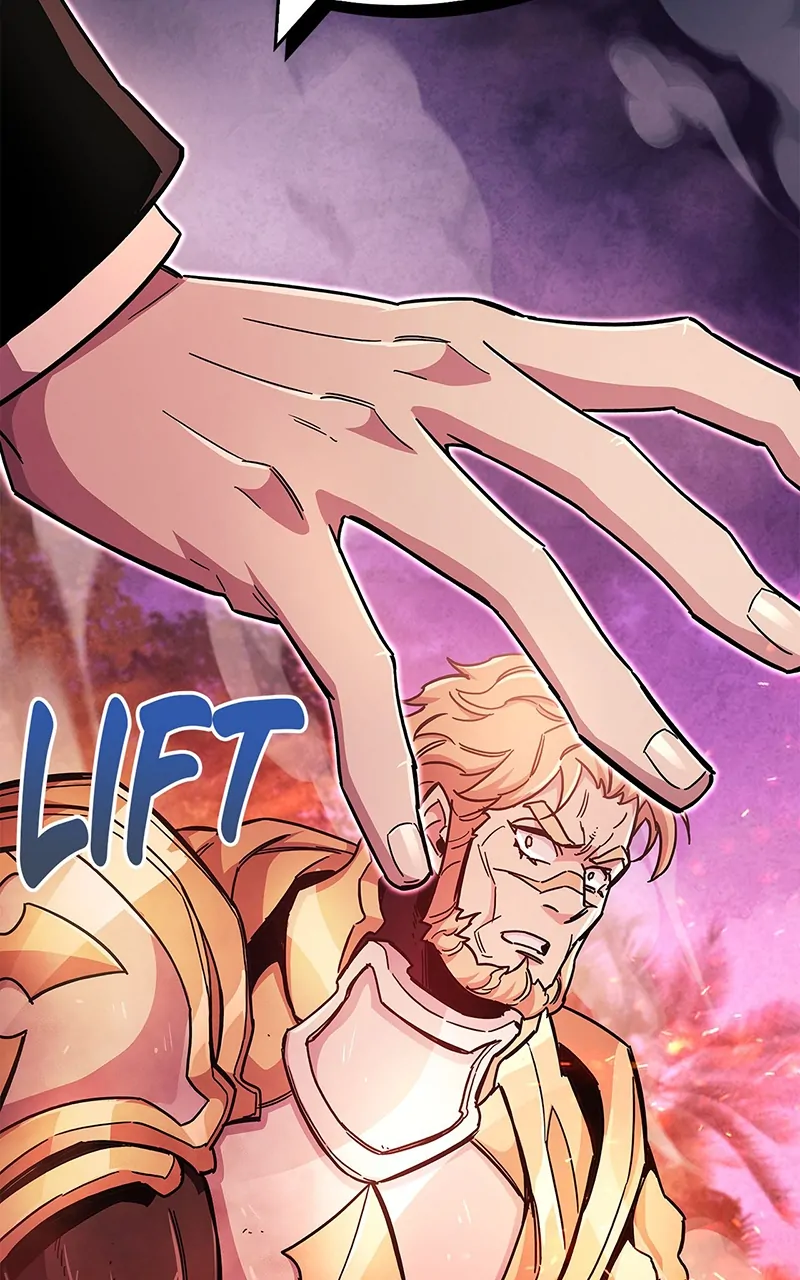 The Player Hides His Past [Official] - Episode 23 manhwa