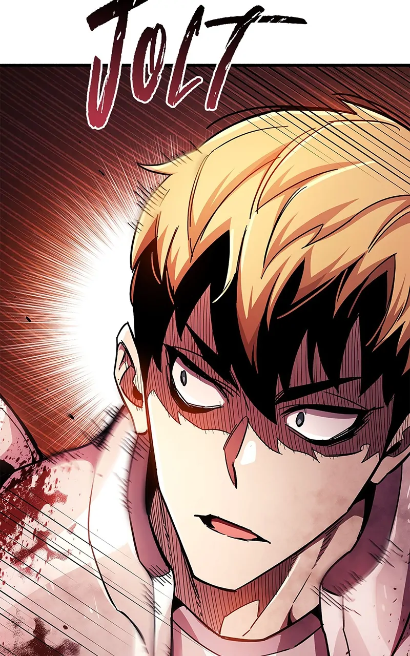 The Player Hides His Past [Official] - Episode 23 manhwa