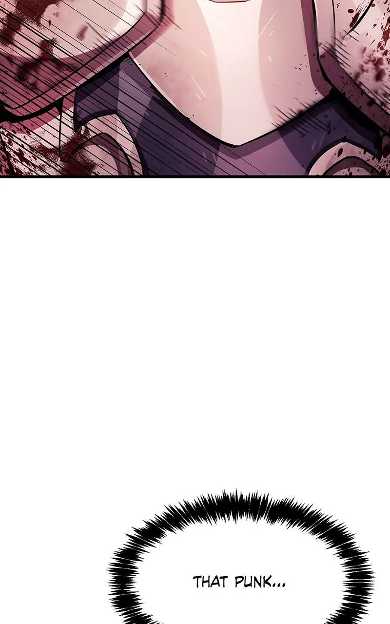 The Player Hides His Past [Official] - Episode 23 manhwa
