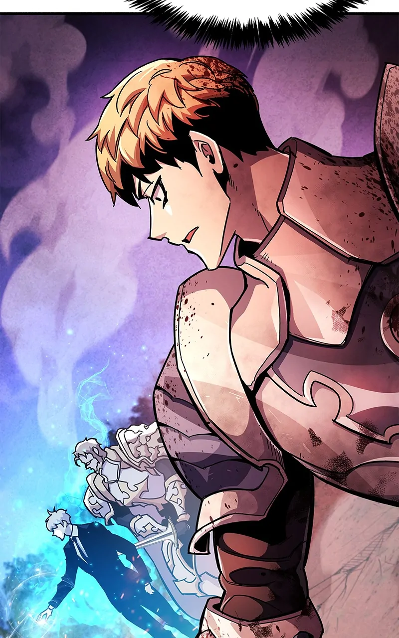 The Player Hides His Past [Official] - Episode 23 manhwa