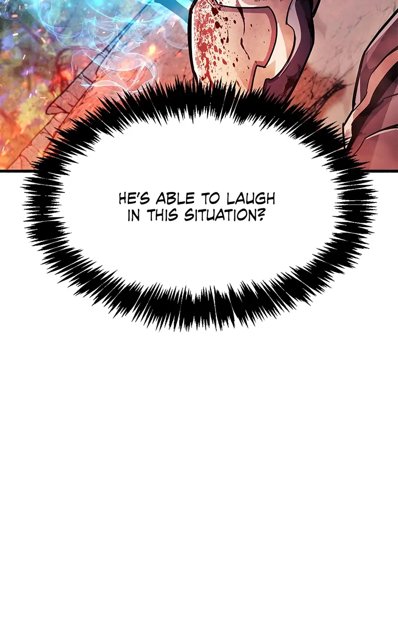 The Player Hides His Past [Official] - Episode 23 manhwa