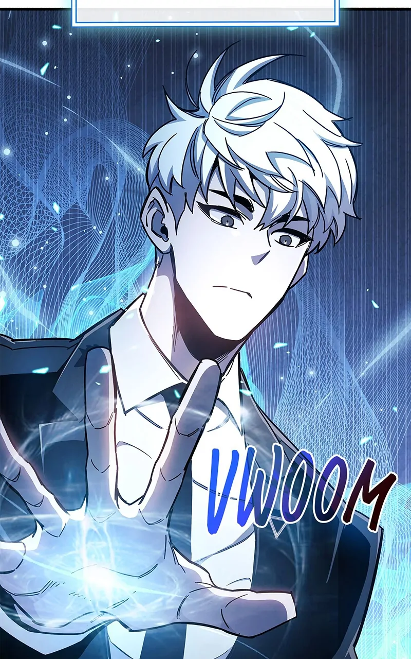 The Player Hides His Past [Official] - Episode 23 manhwa