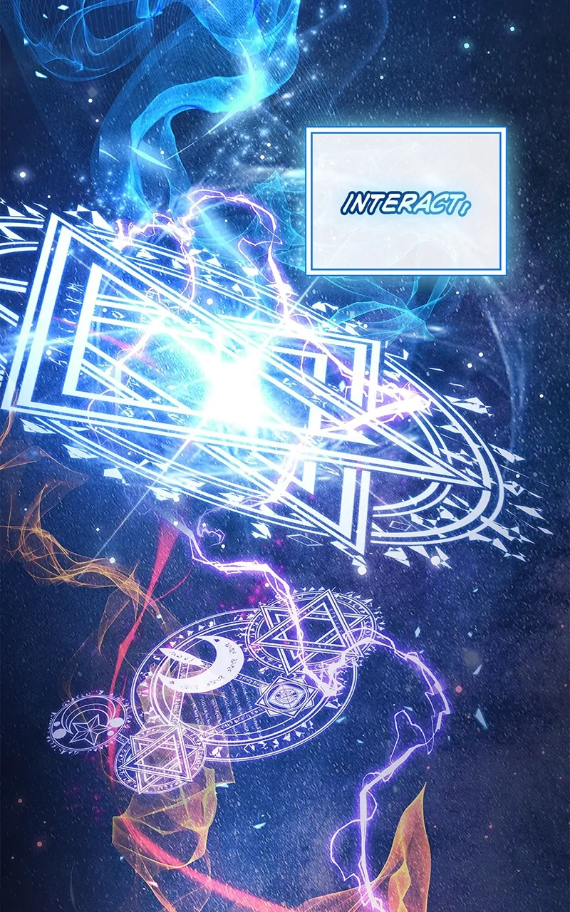 The Player Hides His Past [Official] - Episode 23 manhwa