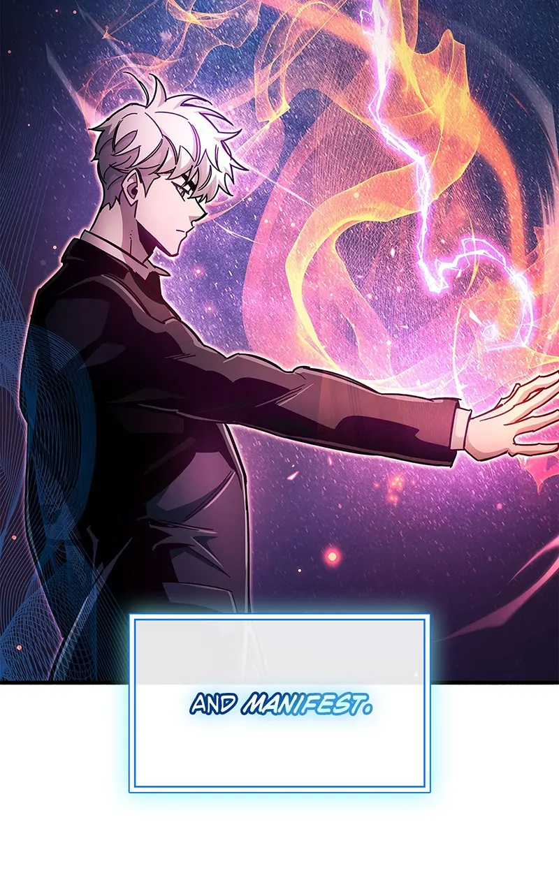 The Player Hides His Past [Official] - Episode 23 manhwa