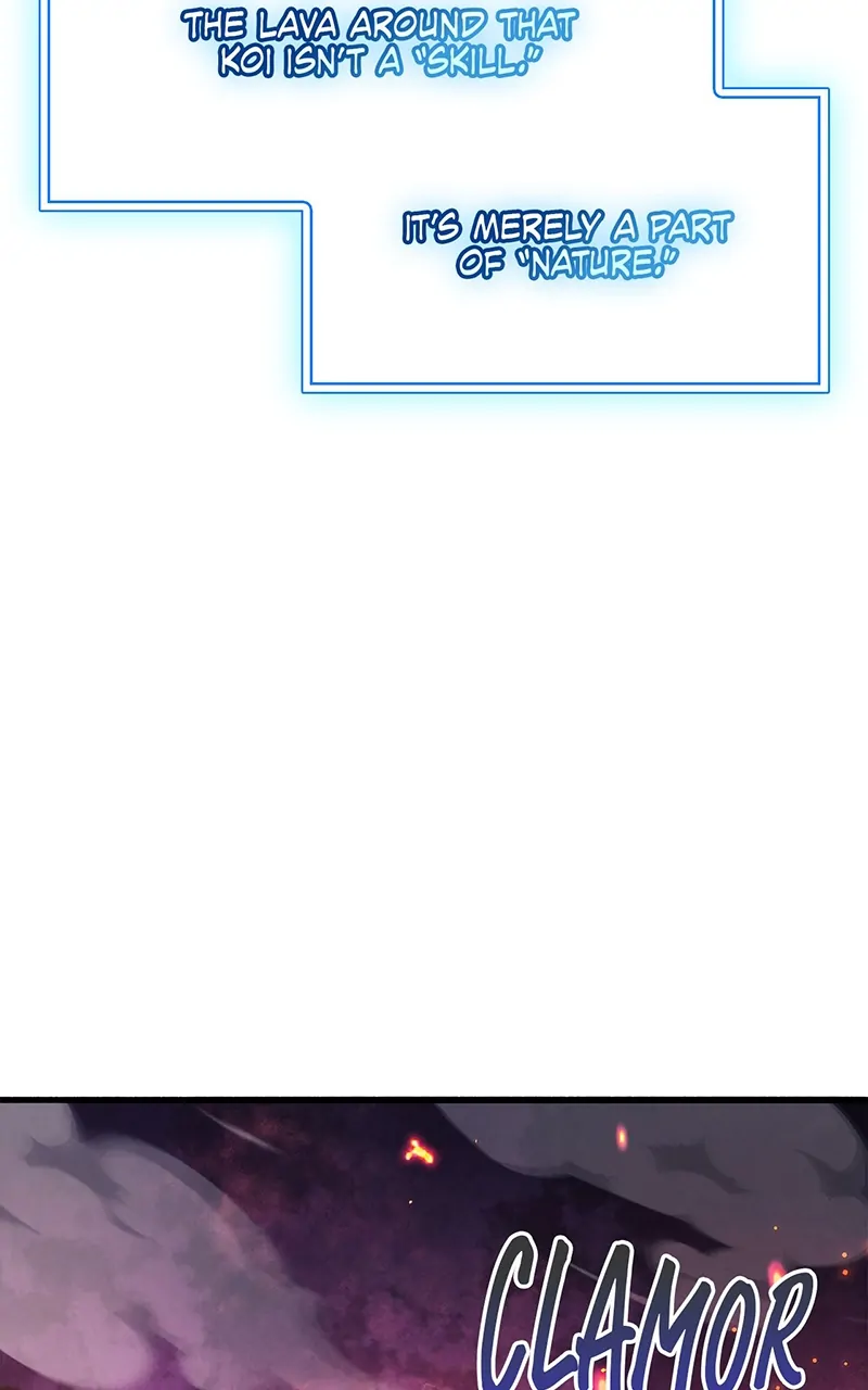 The Player Hides His Past [Official] - Episode 23 manhwa