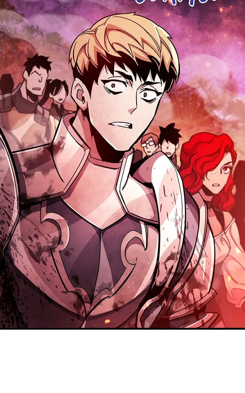 The Player Hides His Past [Official] - Episode 23 manhwa