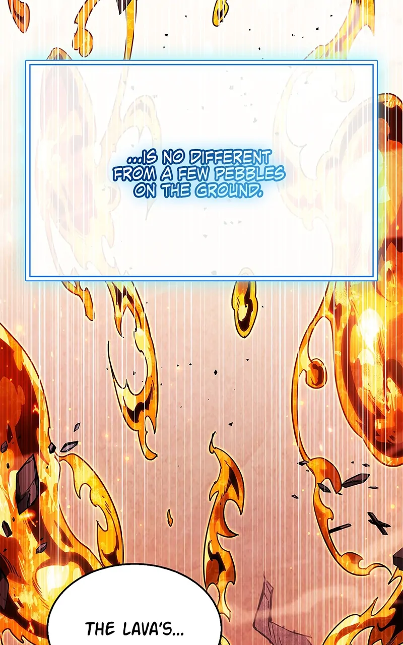The Player Hides His Past [Official] - Episode 23 manhwa