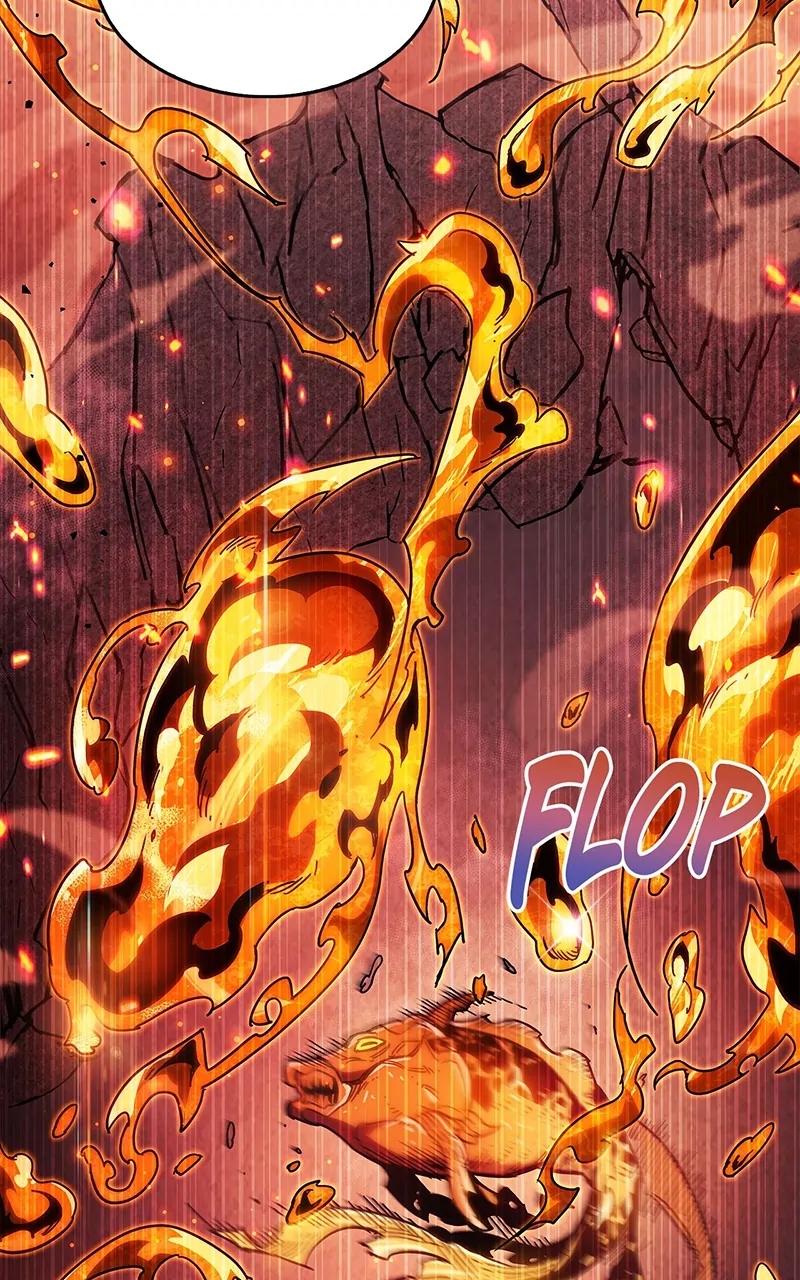 The Player Hides His Past [Official] - Episode 23 manhwa