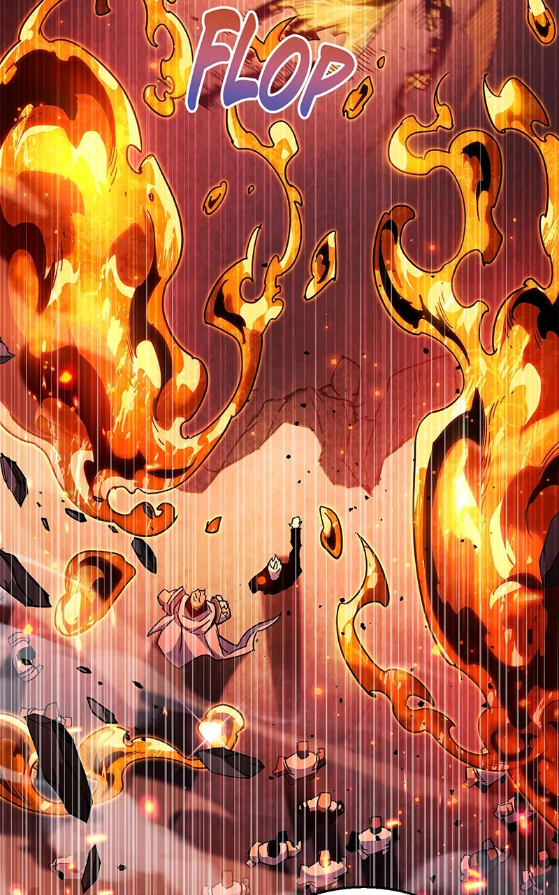 The Player Hides His Past [Official] - Episode 23 manhwa