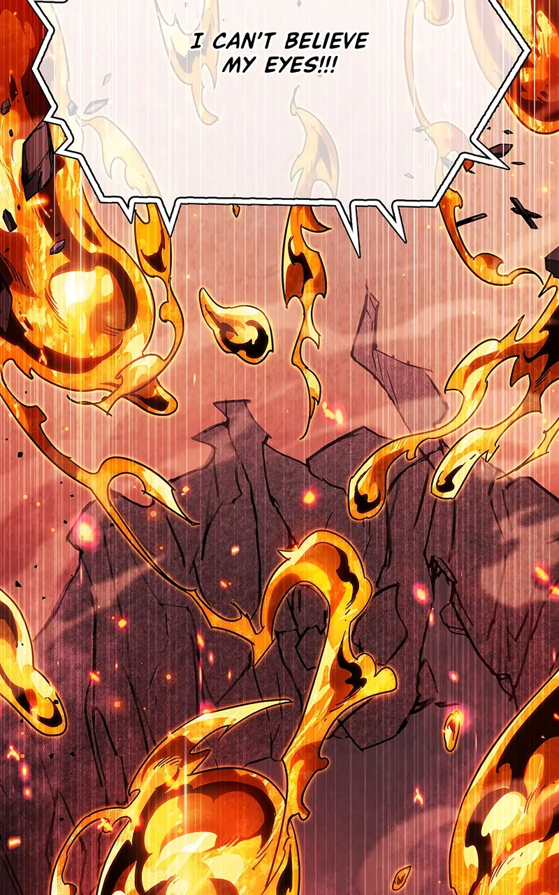 The Player Hides His Past [Official] - Episode 24 manhwa