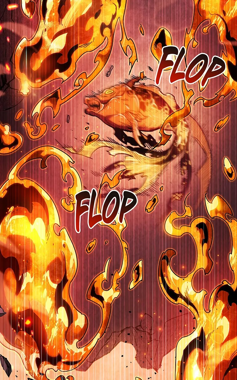 The Player Hides His Past [Official] - Episode 24 manhwa