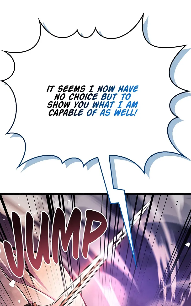 The Player Hides His Past [Official] - Episode 24 manhwa
