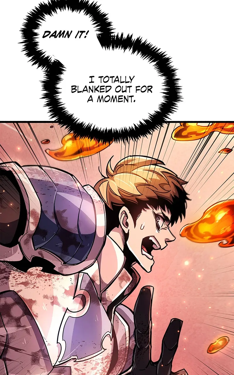 The Player Hides His Past [Official] - Episode 24 manhwa