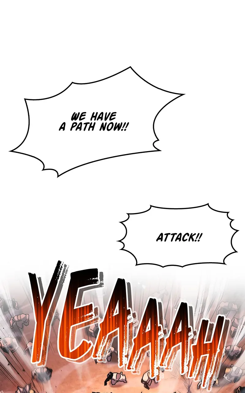 The Player Hides His Past [Official] - Episode 24 manhwa