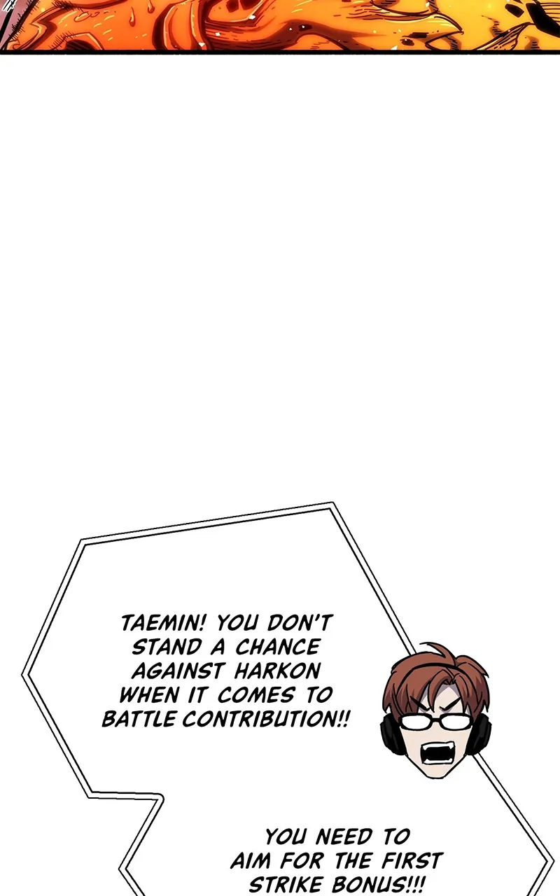 The Player Hides His Past [Official] - Episode 24 manhwa