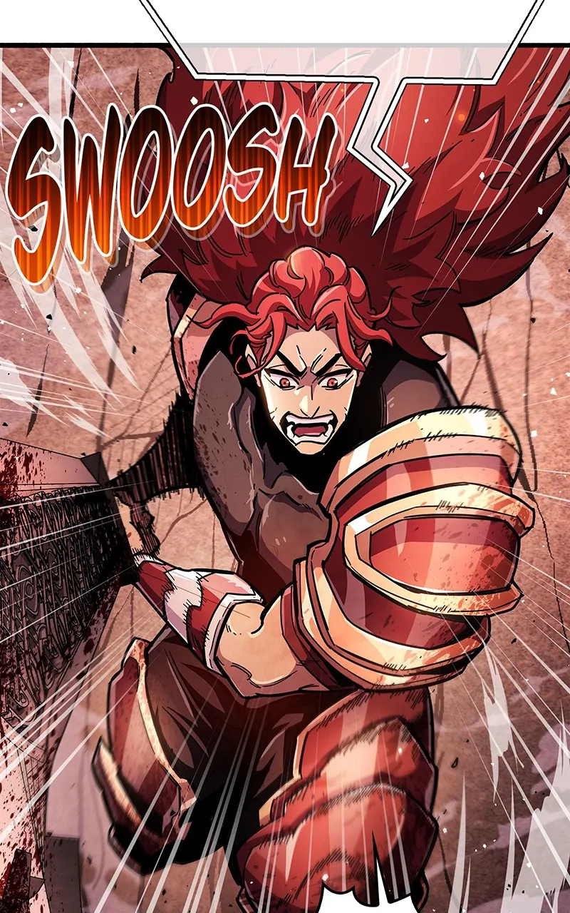 The Player Hides His Past [Official] - Episode 24 manhwa