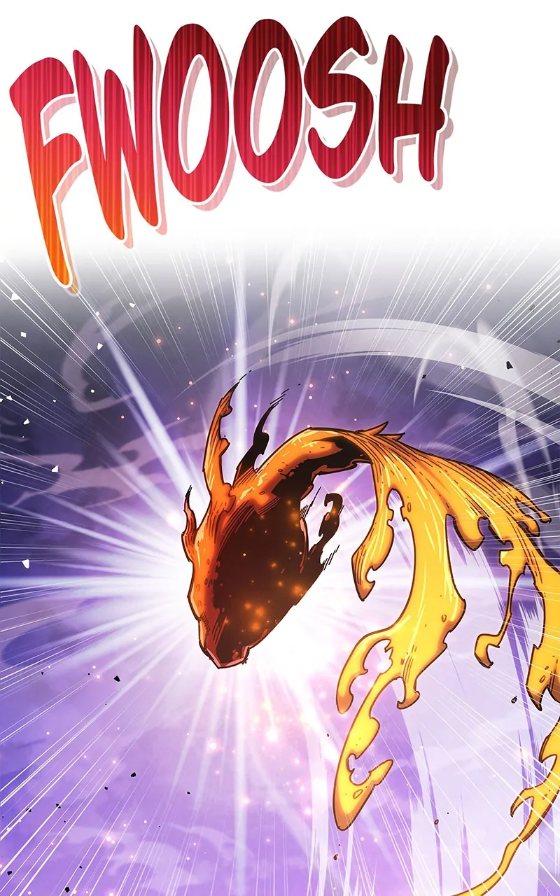 The Player Hides His Past [Official] - Episode 24 manhwa