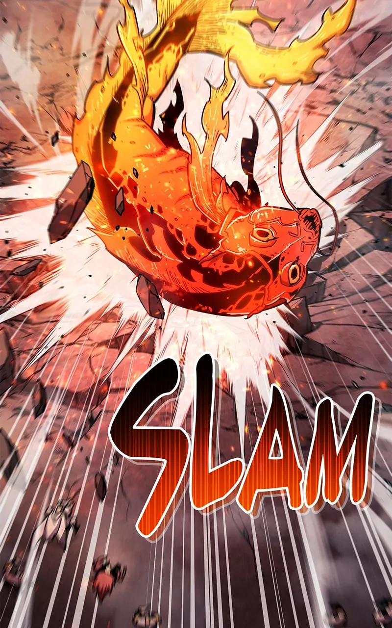 The Player Hides His Past [Official] - Episode 24 manhwa