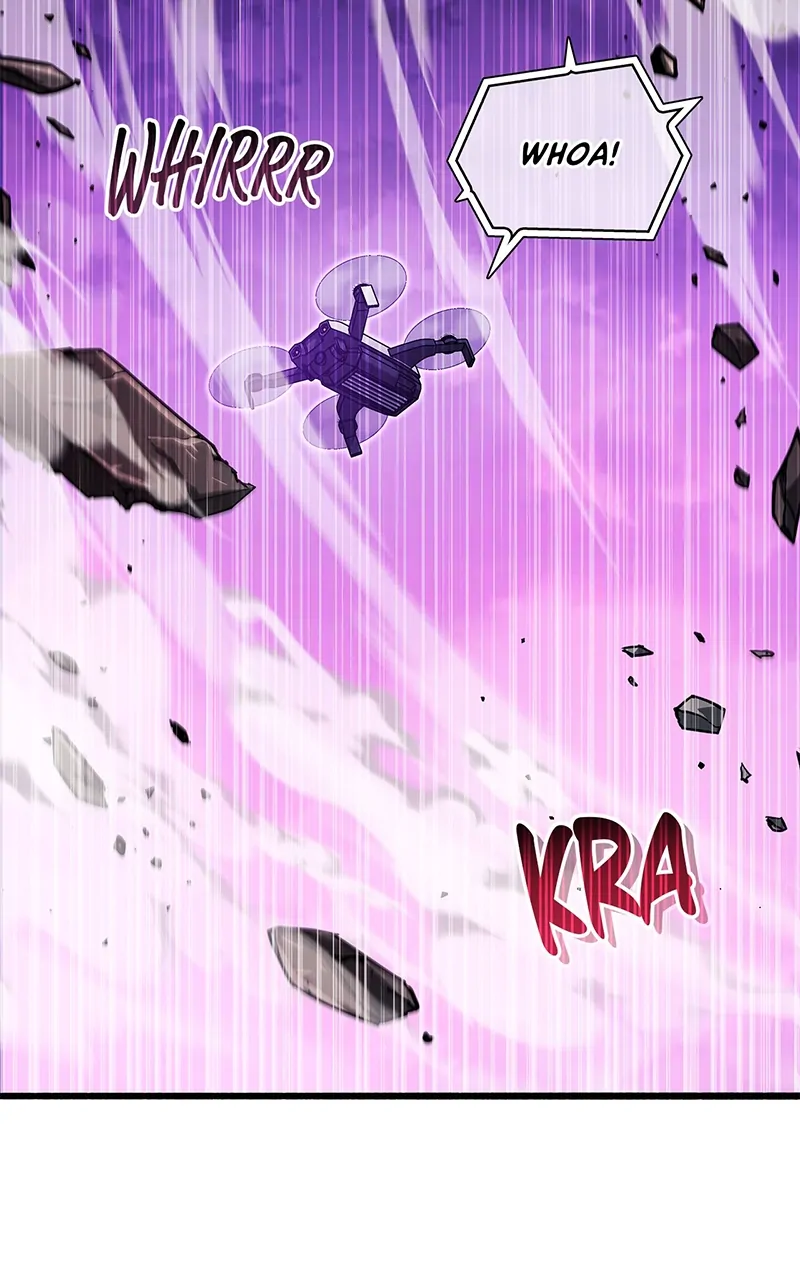 The Player Hides His Past [Official] - Episode 24 manhwa