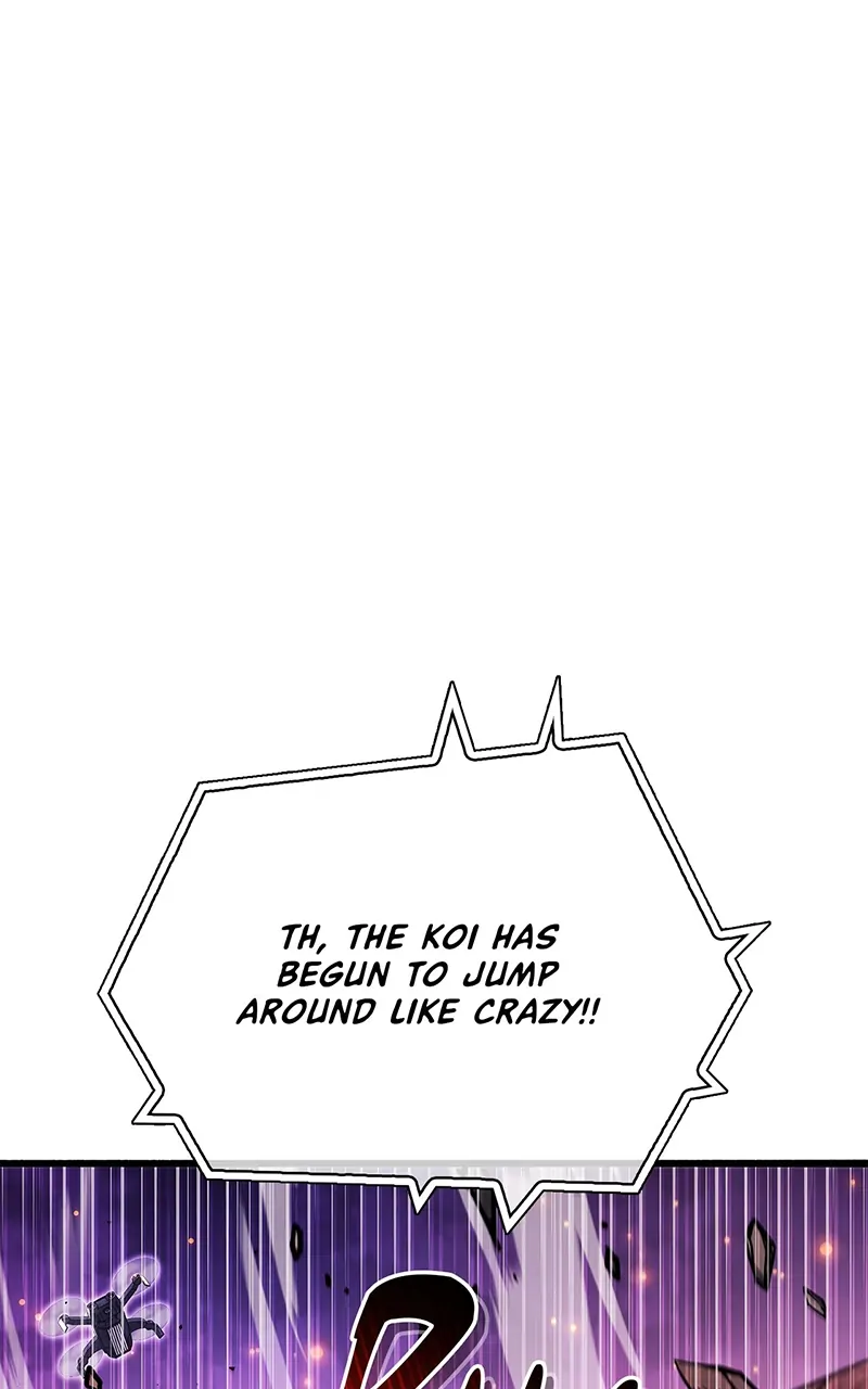 The Player Hides His Past [Official] - Episode 24 manhwa