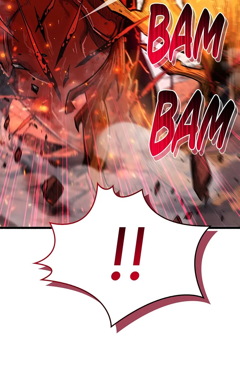 The Player Hides His Past [Official] - Episode 24 manhwa
