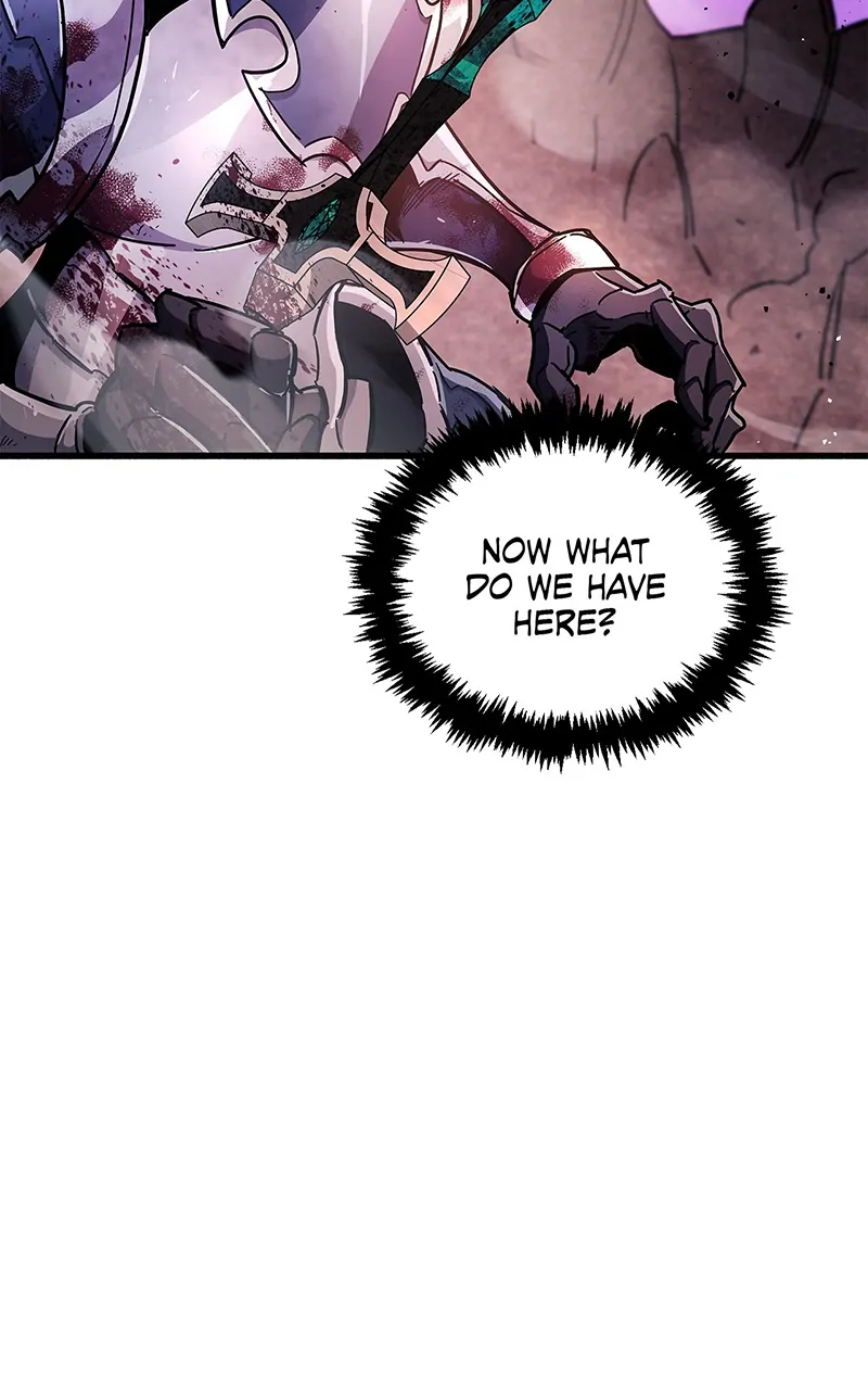 The Player Hides His Past [Official] - Episode 24 manhwa