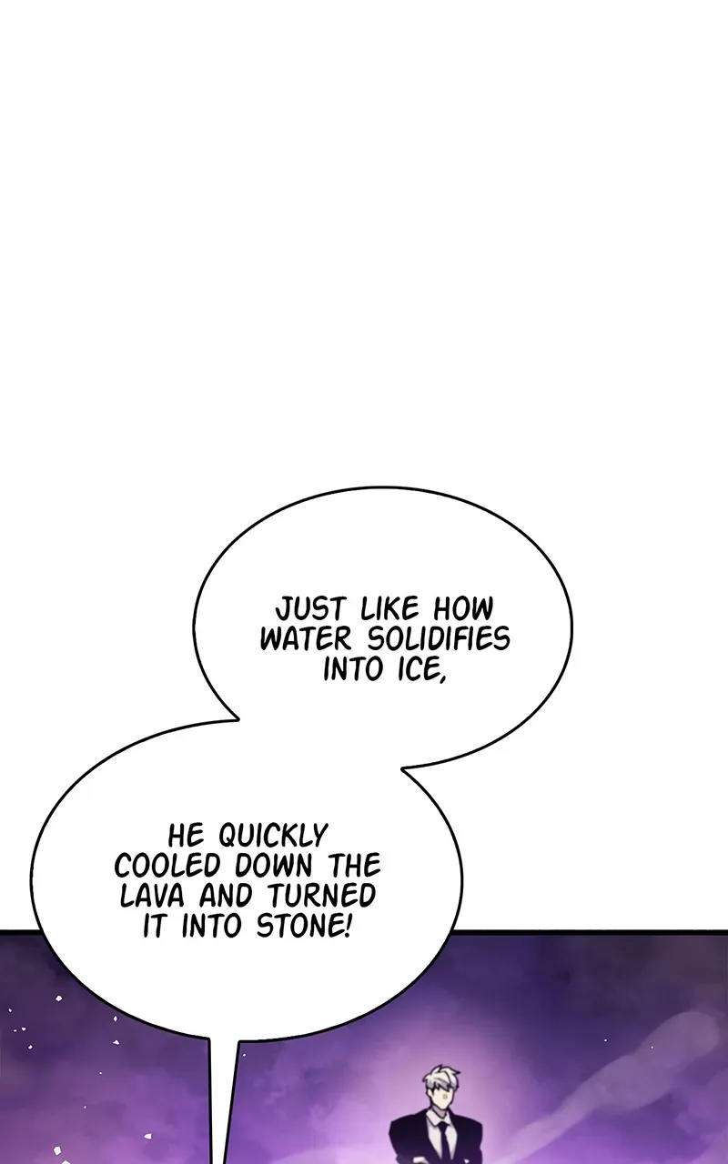 The Player Hides His Past [Official] - Episode 24 manhwa